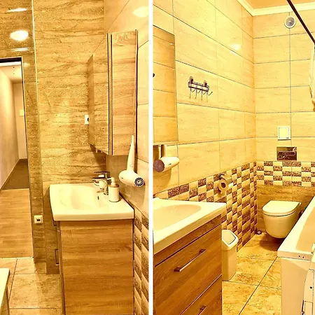 Centro Apartamentai Klaipėda