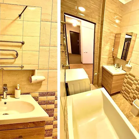 Centro Apartamentai Klaipėda