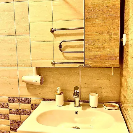Centro Apartamentai * Klaipėda