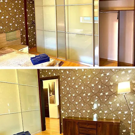 Lägenhet Centro Apartamentai *