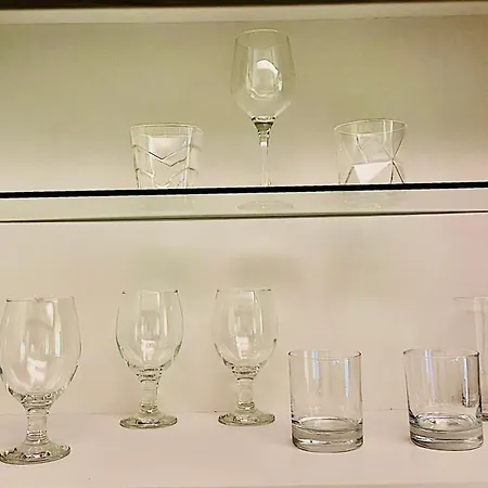 Centro Apartamentai * Klaipėda
